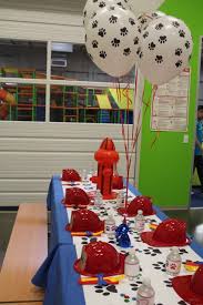 3rd Birthday Theme Ideas For Boy Paw Patrol Party Ideas Crowning Details Paw Party Paw Patrol Party Paw Patrol Birthday
