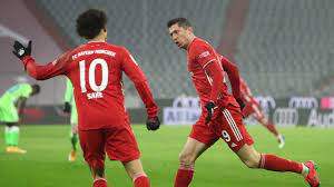 Bayern munich bayern munich vs vs bayer leverkusen bayer leverkusen. Bundesliga Fixtures For Matchweek 13 And Where To Watch Bayer Leverkusen Vs Bayern Munich Live Streaming In India
