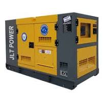‫[Hot Item] مولدات كهربائية احتياطية تعمل بالديزل من Jlt Power 32kw/40kVA  بمحرك علامة تجارية شيكاي فاو دي‬‎