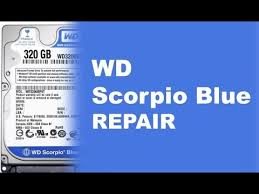 It will show up in programs and features (add or remove programs for windows xp) amidst the list of installed programs. Wd Scorpio Blue Wd1200bevs 701424 Wd800bevs Wd1200bevs Wd1000bevs Repair Data Recovery Youtube