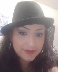 Obituary information for Serena Elizabeth Salazar