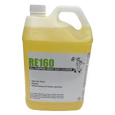 This natural cleaning solution can be applied to clean countertops, ovens as with any new cleaner, test a small area first. Re160 Heavy Duty Degreaser 5l Asset Cleaning Supplies