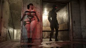 IceDev - The Final Threat (Resident Evil) | 18+ Porn Comics