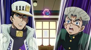While most stand users are limited to having only one stand, heart attack is an exception to this rule as it is actually a. Diamond Is Unbreakable 23 Sheer Heart Attack Part 1 Jojo S Bizarre Comparisons
