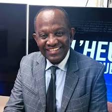 Sénateur Said OMAR OILI