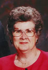 Edna Mae Phillips Obituary