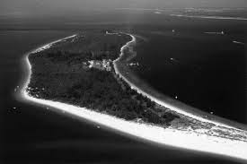 Geologic Development And Morphodynamics Of Egmont Key