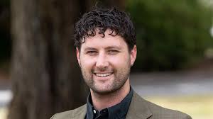 Councillor Tim Berenyi