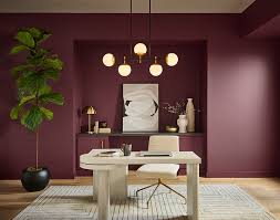 Color Trends 2025 Colorfully Behr