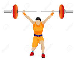 Curling weights arm with dumbell barbell arm arm. Weight Lifting Cartoon Shape Design Royalty Free Cliparts Vectors And Stock Illustration Image 105389444