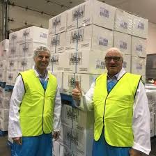 Hellers Starts Exports To Australia Fmcg Business