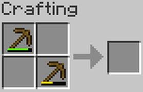 Maybe you would like to learn more about one of these? No Item Repair Recipe Minecraft Data Pack