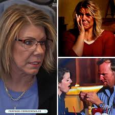 Christine's Black Eye: Accident or Abuse?