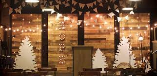 They added lights from home depot and some inexpensive stars from ikea. Pin On Substance