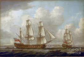 Indiaman Posters for Sale - Fine Art ...