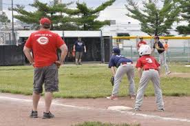 Remember that once you are writing. Eaton Little League West Alexandria Baseball Organization Beginning Season Register Herald