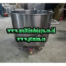 Tangki air / tandon / toren penguin 1000 liter tb 110 (isi 1050 liter): Jual Tangki Stainless Steel Mutu Bergaransi Multi Indojaya Makmur