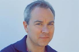 My Media Week: Nick Emery