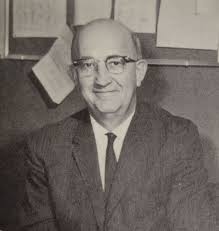 Ewan Glen McClain (1912-1992)