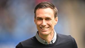 WSG-Coach Silberberger: "Der beste Auftritt seit langem"