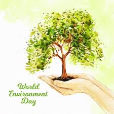 World environment day is celebrated every year on june 5th to raise global awareness to take positive environmental action to protect nature and #save the earth #save the world #environment #environmentalist #world environment day #earth #earth is awesome #tips on how to save the earth. Free Vector Watercolor World Environment Day Concept