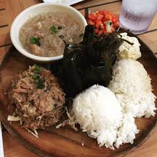 Check spelling or type a new query. Da Kitchen Maui Hawaiian Plate Hungry For Points