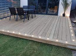 25 cool patio floor ideas for outdoor 2017. Garden Products Outdoor Design Landscaping Wickes