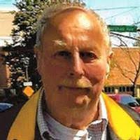 Gerald Plummer's Instagram, Twitter & Facebook