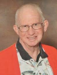 Obituary information for Roy J. Milligan