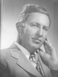 George Edward Doughty Sr. (1908-1988)