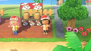Community for animal crossing new horizons on the nintendo switch. Filipino Animal Crossing Players Show Off Their Pinoy Pride With Filipino Outfits Jollibee Stalls Thesmartlocal Philippines Travel Lifestyle Culture Language Guide