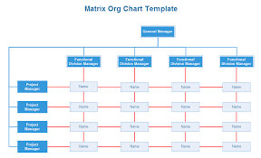 how to create the organizational chart you know your