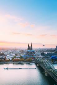 How to use cologne in a sentence. 10 Of The Best Things To Do In Cologne Your Essential Guide Hand Luggage Only Travel Food Photography Blog