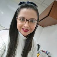 Scarlett Mora Espinoza