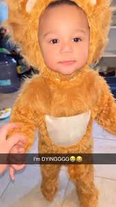 The only thing I’m mad about is that I’m late posting this!! So Paw made a  last minute Amazon purchase🫣😂 #halloween2024 #whatsuppc #percycharles  #rawr