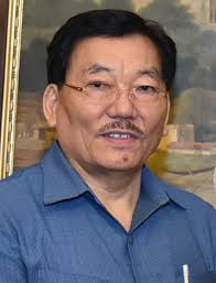 Pawan Kumar Chamling