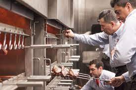 10 things to know about fogo de chao now open eater sf