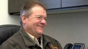 5 things to know today: Hospice care, Afghan refugee, Veteran's cemetery,  Fargo budget, Loose bull