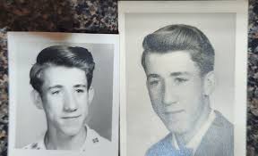 ASSORTED MILLVILLAGE NEWSPAPER ITEMS DONATED BY HEIDI SHAKESPEARE