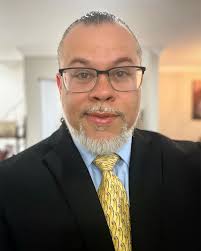 Anthony Banton's Instagram, Twitter & Facebook