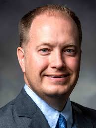 Aaron Redd Graduation!