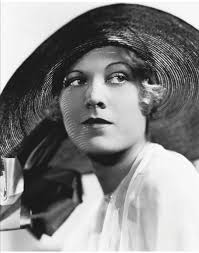 Esther Howard April 4, 1892