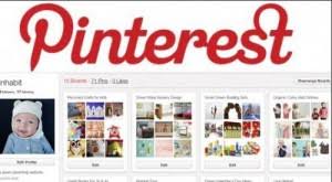Disponible également en version android et ios. Pinterest Les Francais De Plus En Plus Seduits Par Ce Reseau Social