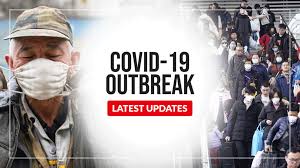 Enough is enough, new york state senator brian benjamin told cbs news. Novel Coronavirus Covid 19 Latest News Cna