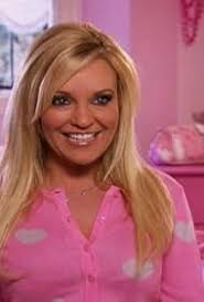 The Girls Next Door" Hearts Afire (TV Episode 2007)