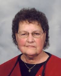 Fiche de Mme Lena Gauthier née Peatman