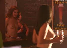 Dora Madison Burge Topless For Surprise On Dexter Photo Nude 15120 | Hot Sex  Picture