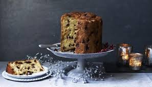Panettone Recipe Recipe Panettone Recipe Food British Baking