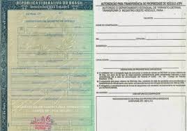 Compra E Venda De Veiculos Detran Departamento Estadual De Transito Compra E Venda