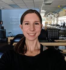 Katie Sabo's Instagram, Twitter & Facebook